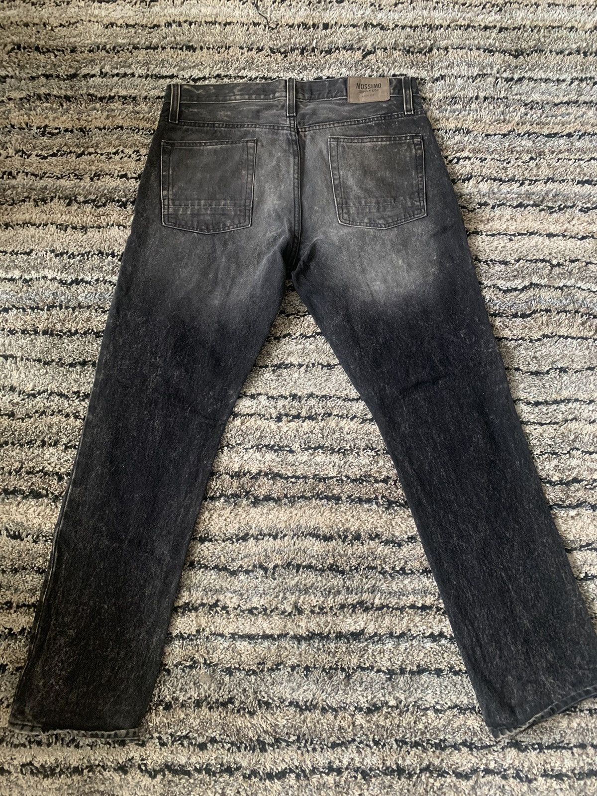 Vintage Nice denim jeans ready to for you Size US 34 / EU 50 - 2 Thumbnail