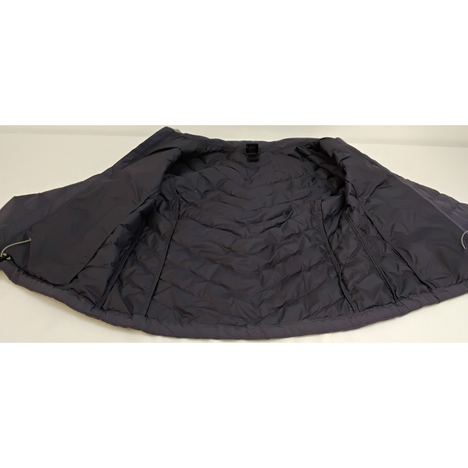 The North Face The North Face Down Puffer Jacket Women's Med Purple 550 FP Size M / US 6-8 / IT 42-44 - 6 Thumbnail