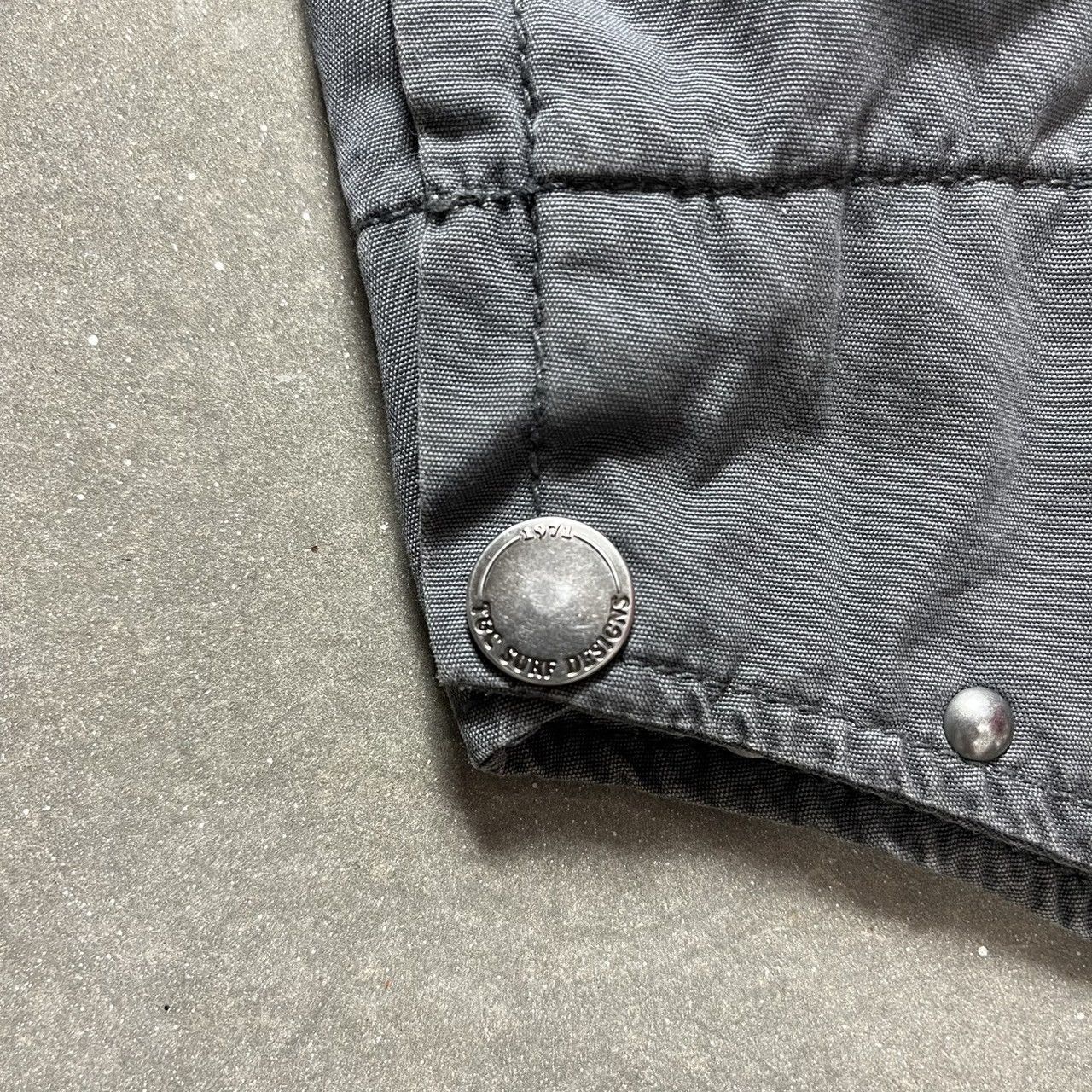 Japanese Brand × Le Grande Bleu (L.G.B.) Town & Country Sunny Surf Edition Multipocket Jacket Size US L / EU 52-54 / 3 - 10 Thumbnail