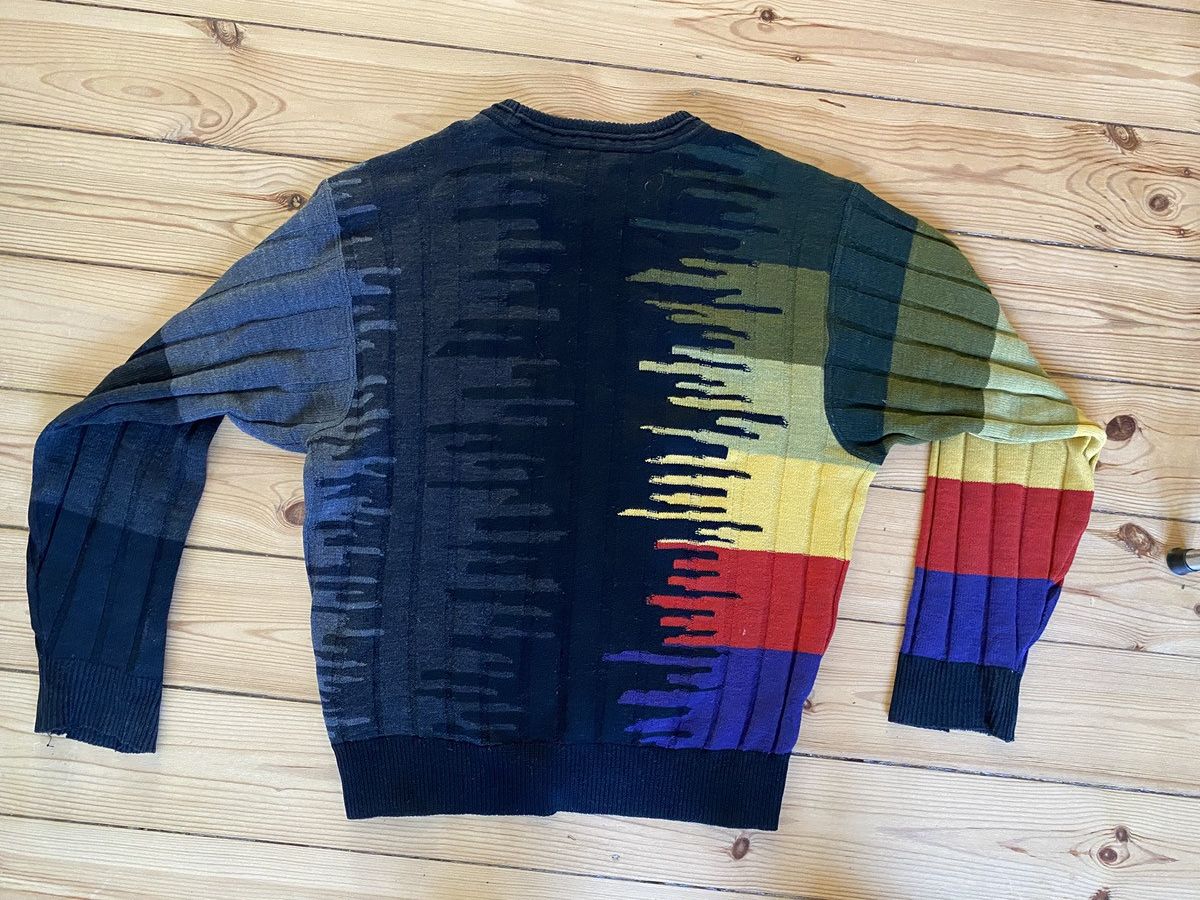 Carlo Colucci Paint drop look Size US S / EU 44-46 / 1 - 2 Thumbnail