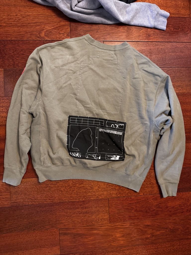 Cav Empt cav not identical to crew Size US L / EU 52-54 / 3 - 8 Thumbnail