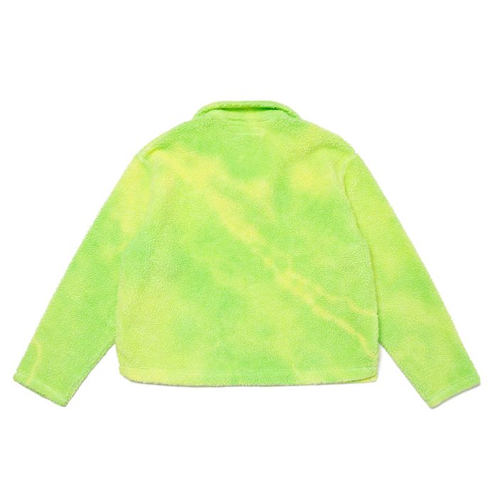 直売オンラインストア CPFM Lime Cowboy Pullover Human Made XL - メンズ