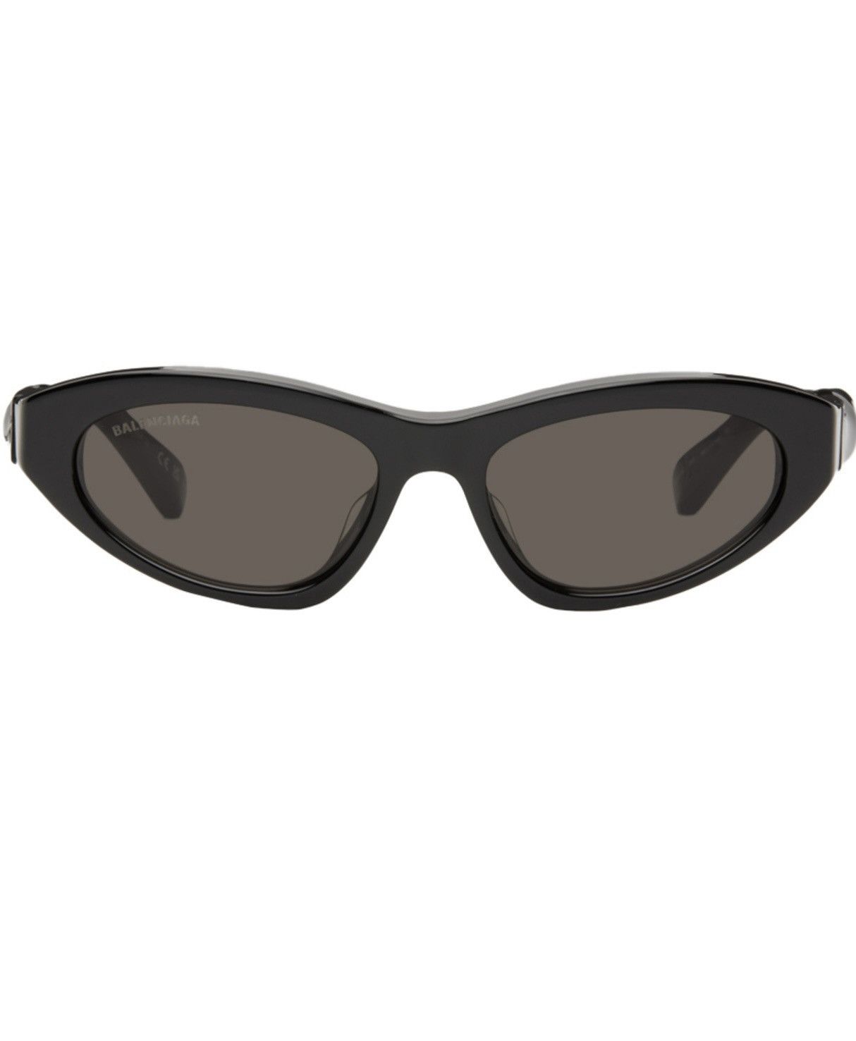 Balenciaga Balenciaga twisted glasses Size ONE SIZE - 1 Thumbnail