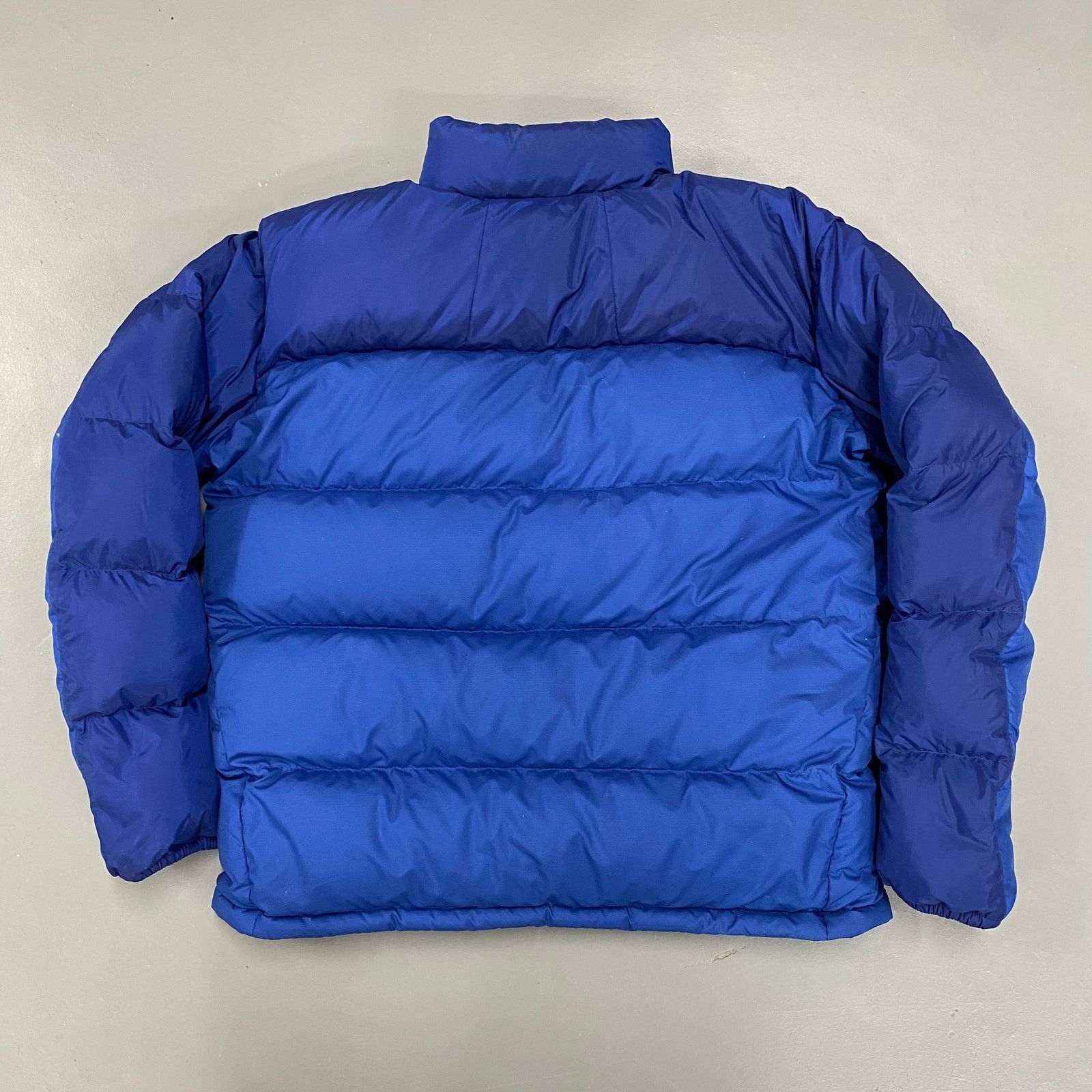Patagonia Patagonia Fitz Roy Goose Down Puffer Size US XL / EU 56 / 4 - 3 Thumbnail