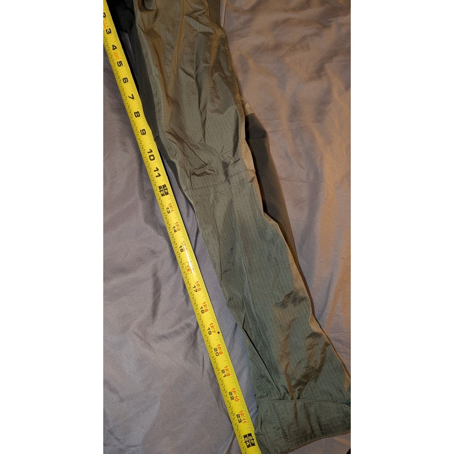 Marmot Vintage Marmot 3 Layer Stretch Outdoor Jacket Large Men's Size US L / EU 52-54 / 3 - 4 Thumbnail