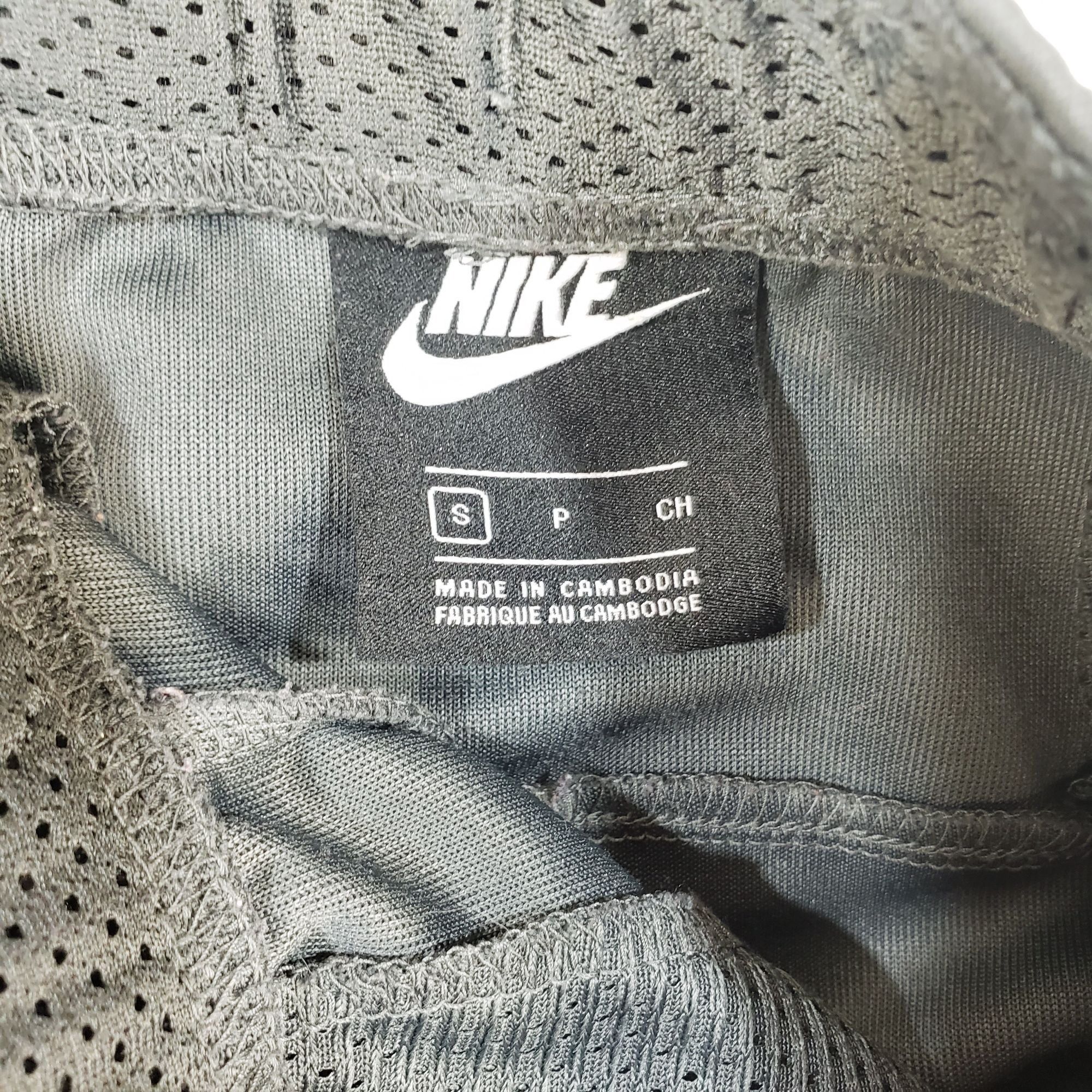 Nike Nike Air Max jogger pants gray tapered fit logo sweatpants S Size US 30 / EU 46 - 9 Thumbnail