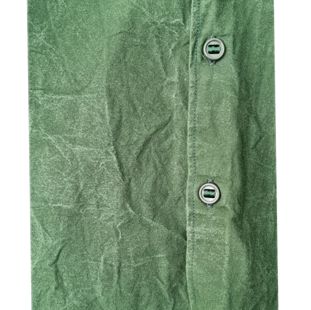 MAN-TLE Man-tle R12 S1 Leaf Shirt (Wax) Size US S / EU 44-46 / 1 - 3 Thumbnail