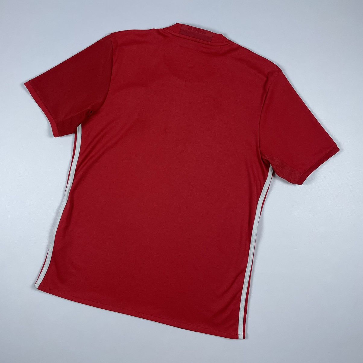 Adidas Vintage Adidas Manchester United Soccer Jersey Size US M / EU 48-50 / 2 - 10 Thumbnail