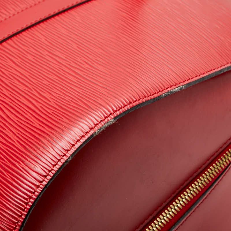 Louis Vuitton Louis Vuitton Epi Solferino 45 Boston Bag M42867 Size ONE SIZE - 9 Thumbnail
