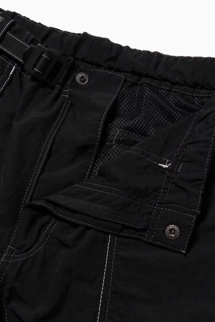 And Wander and wander Nylon Climbing Pants Ｑ22 Size US 34 / EU 50 - 7 Thumbnail