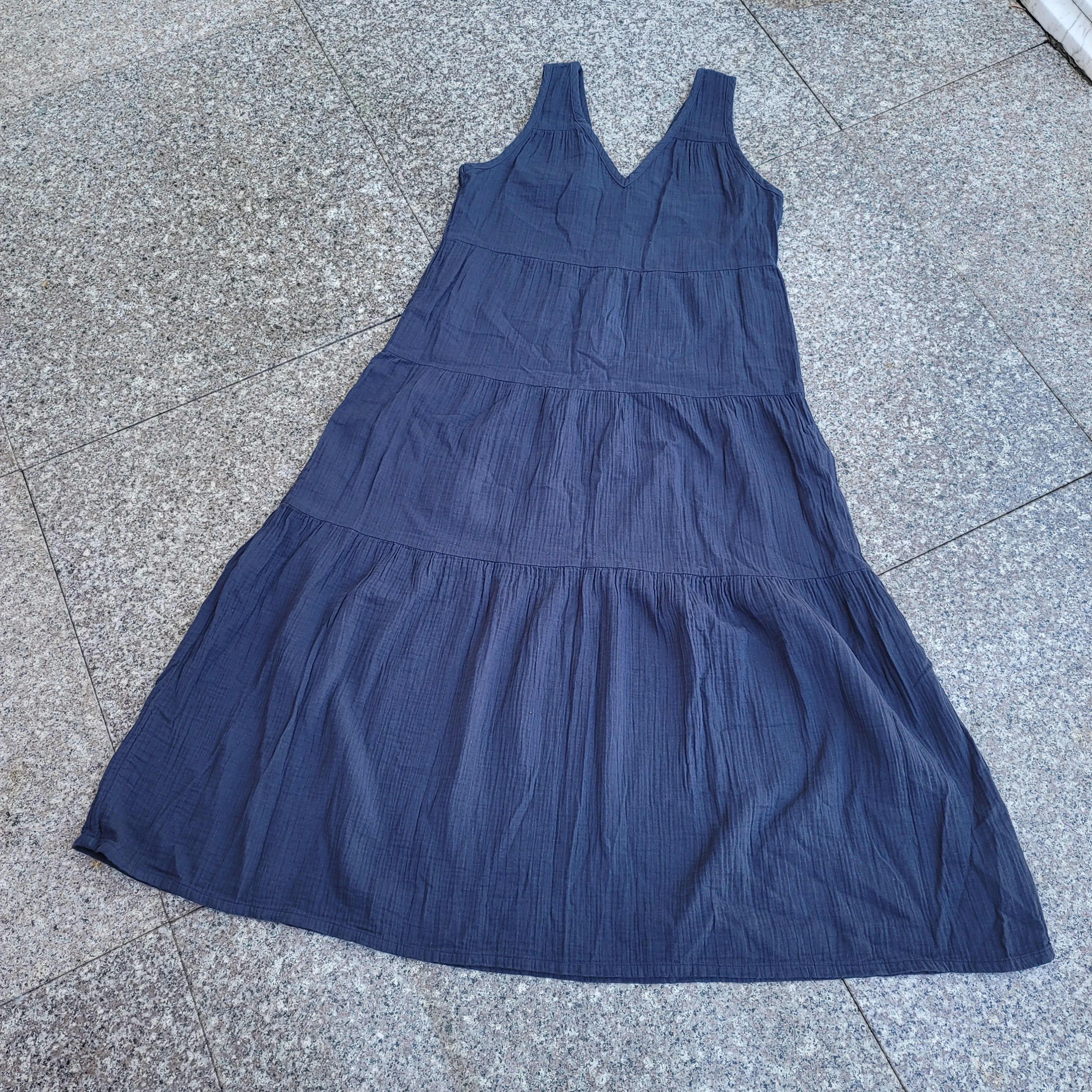 Quince Quince dress Size S / US 4 / IT 40 - 1 Thumbnail