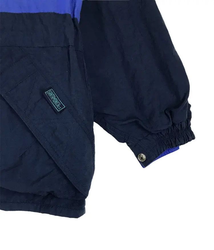 Vintage Vintage Santa Monica Windbreaker Size US M / EU 48-50 / 2 - 6 Thumbnail