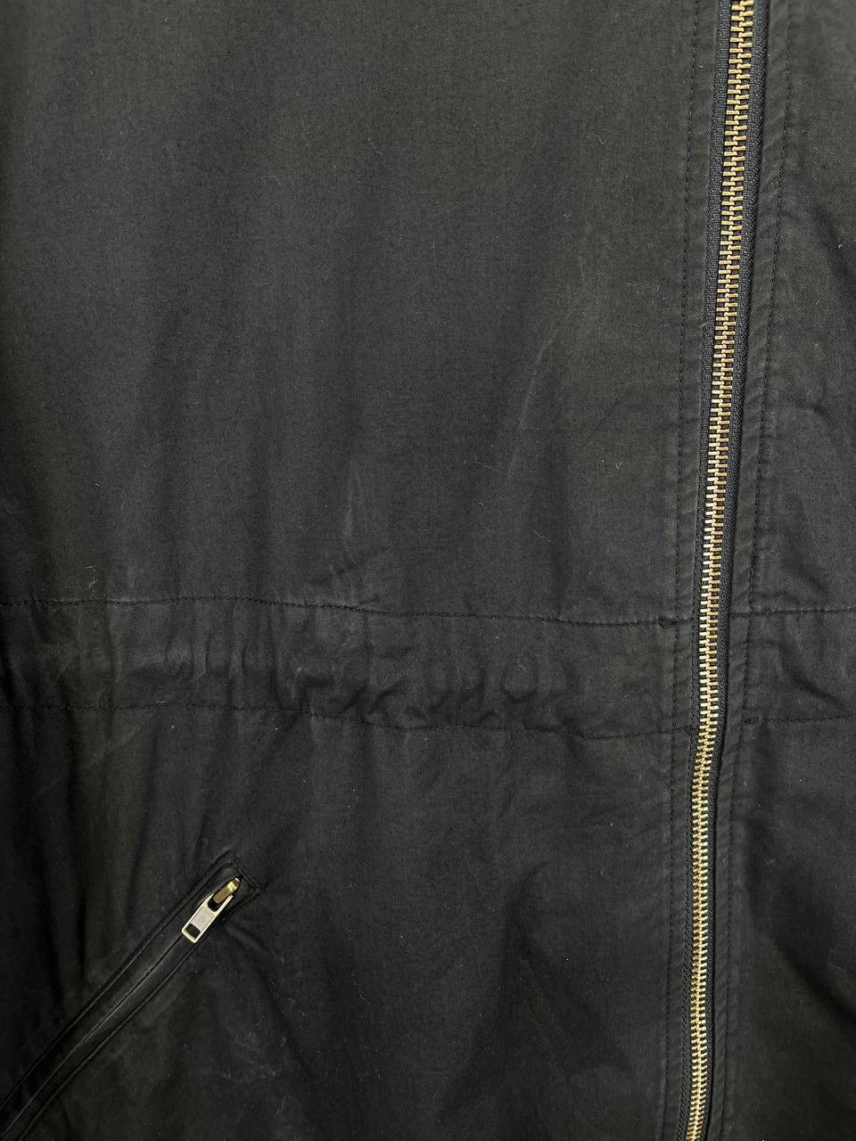 Issey Miyake Vintage 80s Issey Miyake Hooded Zip Up Rare Jacket Size US M / EU 48-50 / 2 - 16 Thumbnail