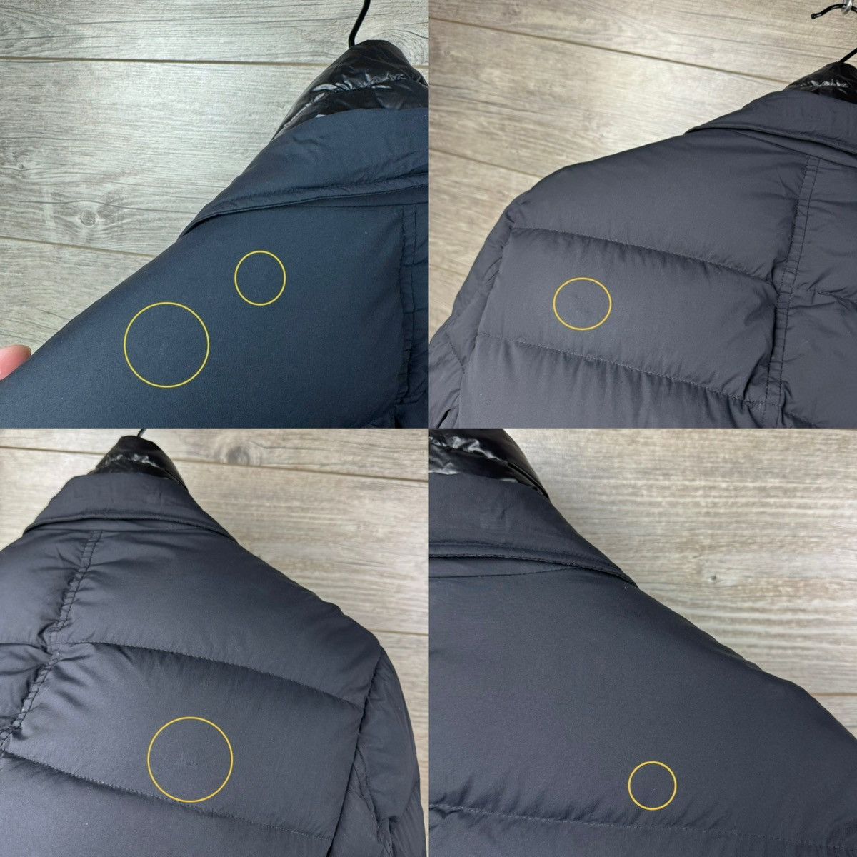 Moncler MONCLER ROUILLAC GIACCA DOWN JACKET PUFFER LUXURY Size US M / EU 48-50 / 2 - 17 Thumbnail