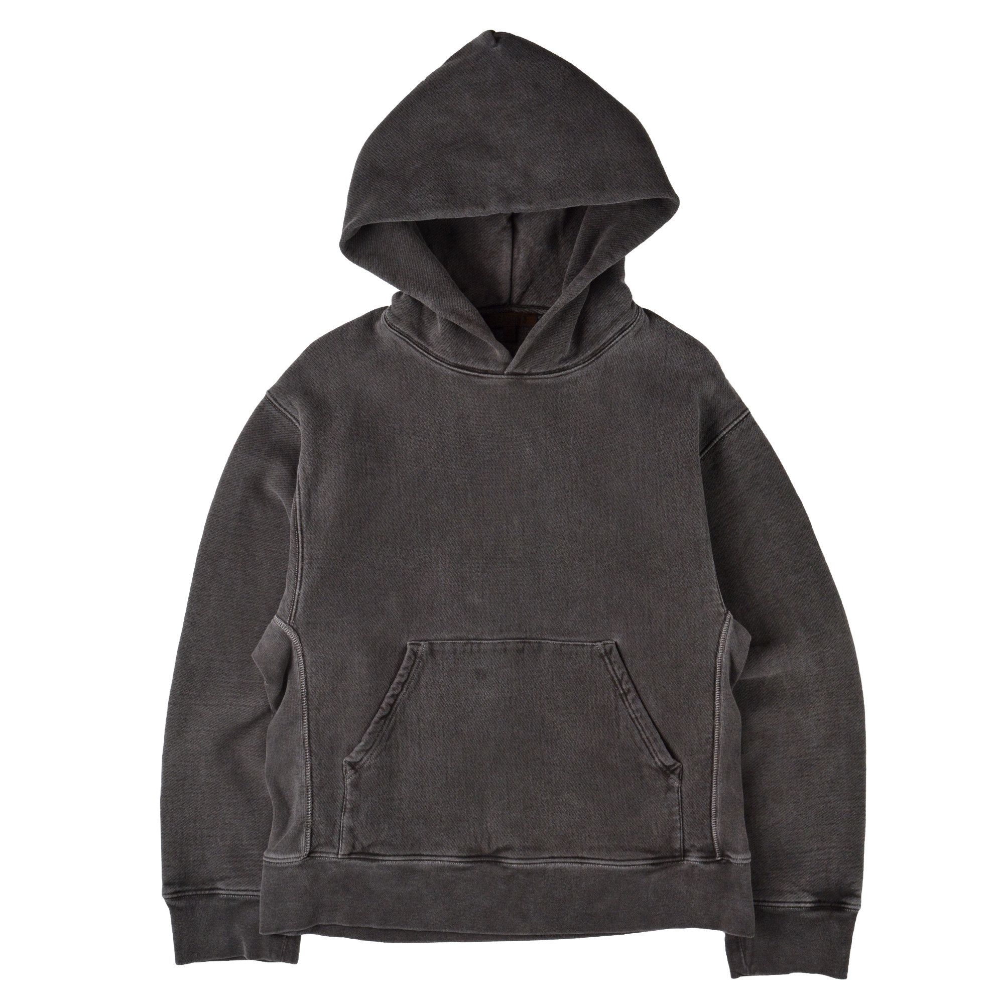 Yeezy Season 3 Hoodie | Grailed