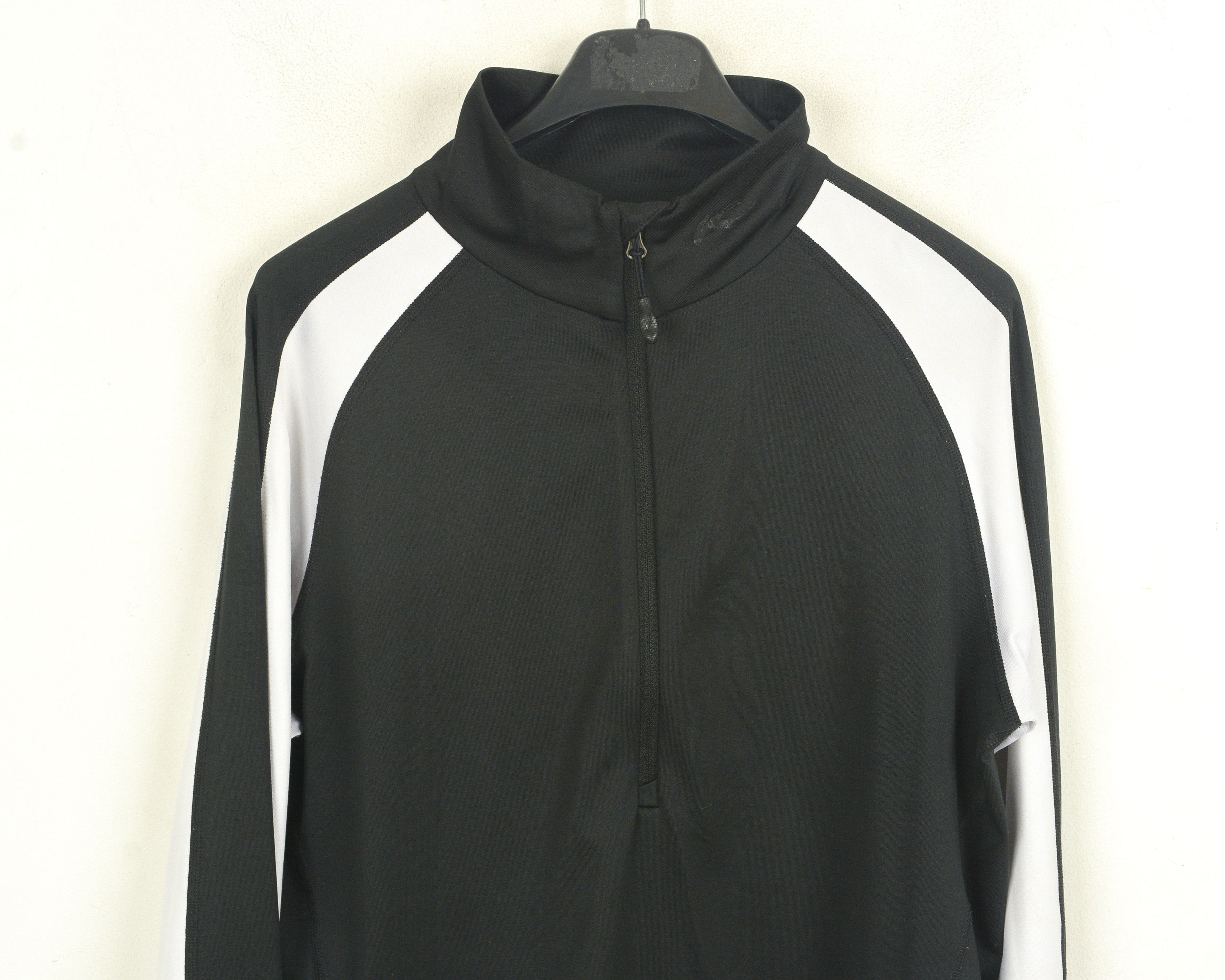 KJUS Baselayer Jersey Mens S Pullover Tracksuit EU 48 Sportswear Size US S / EU 44-46 / 1 - 2 Thumbnail