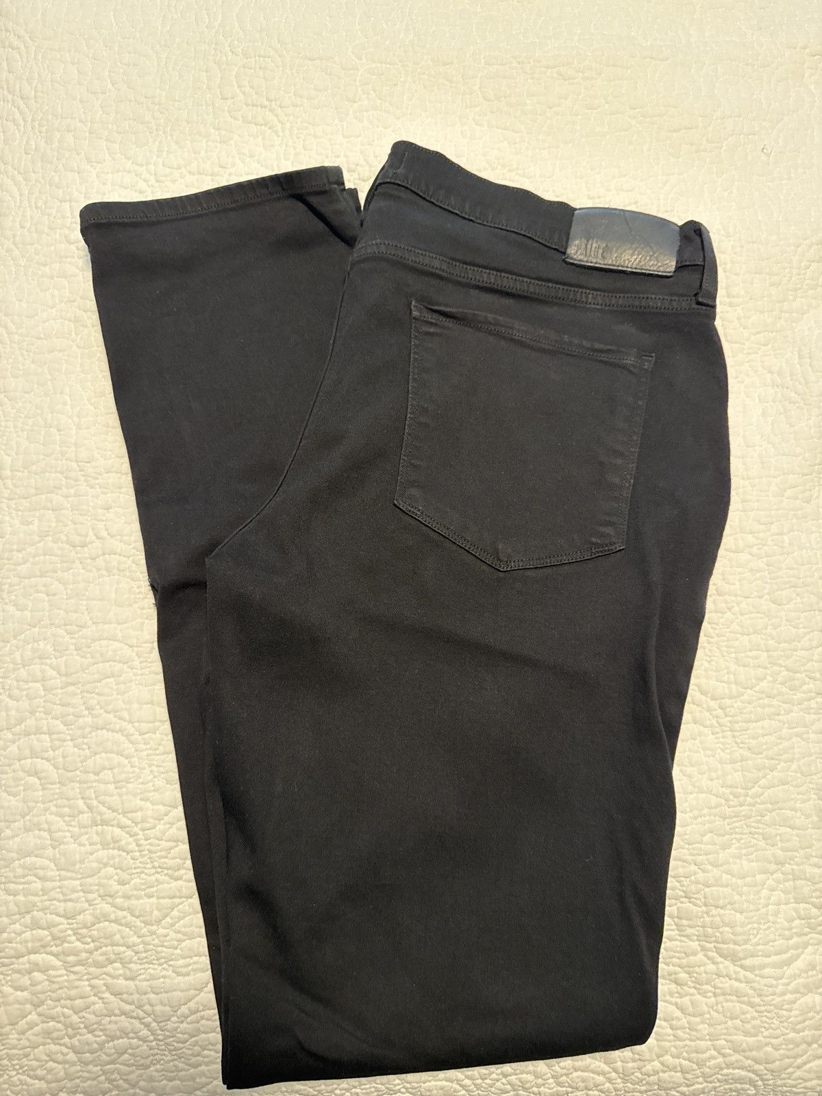 Paige Paige “Federal” Denim Jeans Size US 36 / EU 52 - 5 Thumbnail
