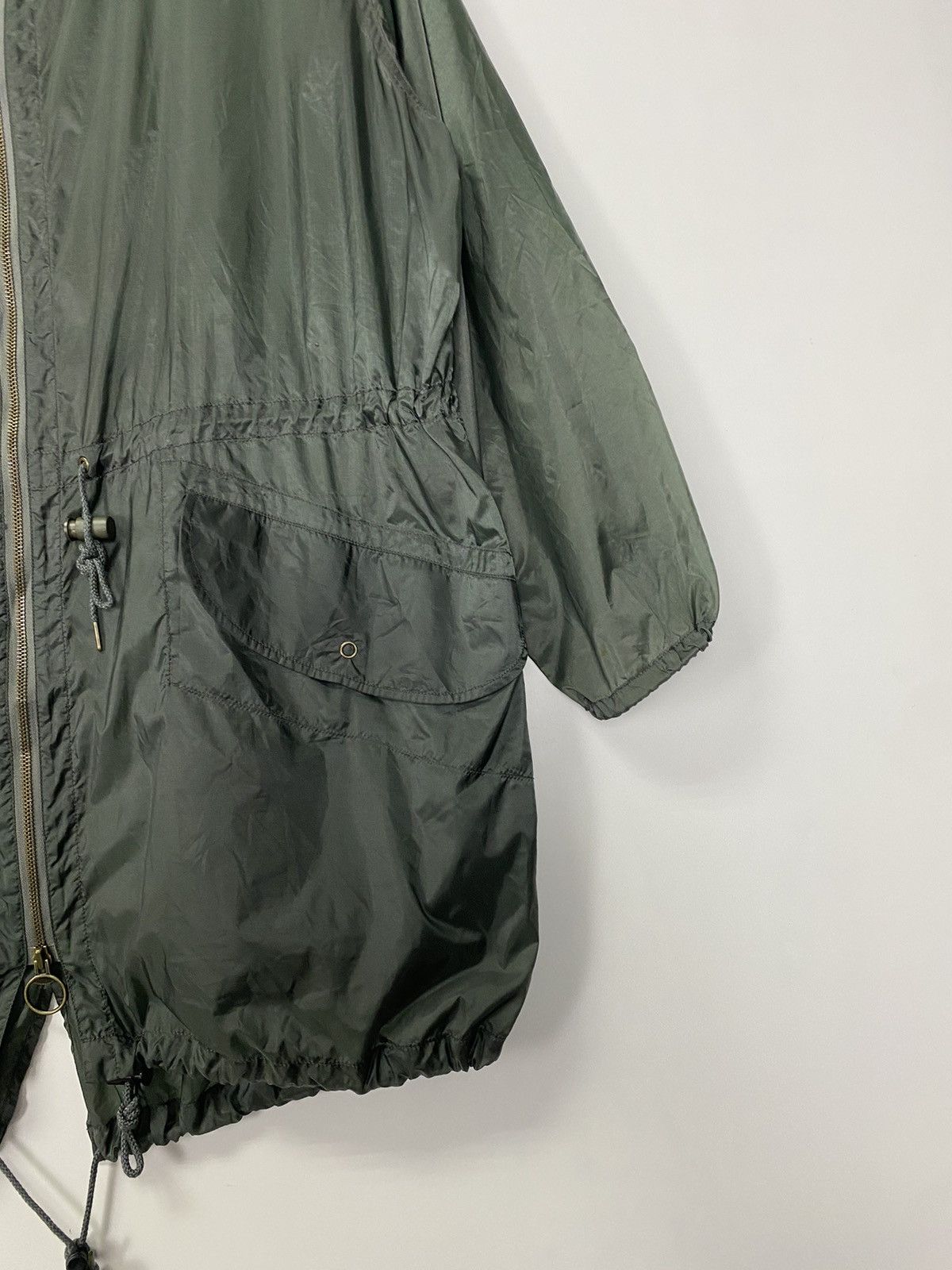 Ralph Lauren Ralph Lauren Parka Size US M / EU 48-50 / 2 - 8 Thumbnail
