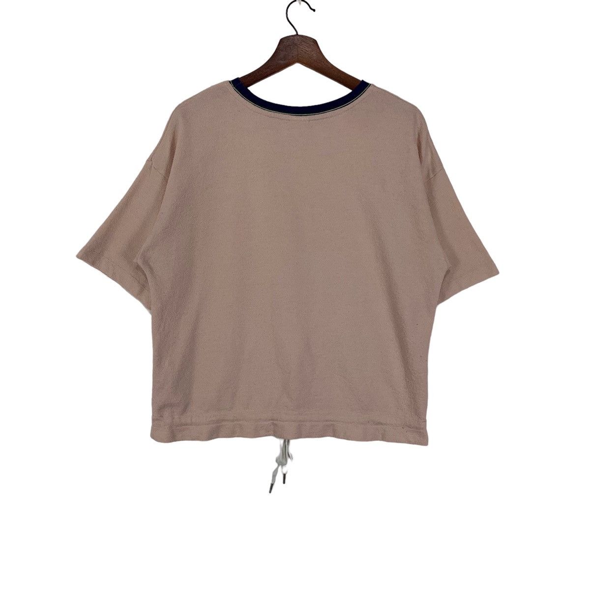 Champion × Vintage Vintage Women Champion Sweatshirt Size M / US 6-8 / IT 42-44 - 8 Thumbnail
