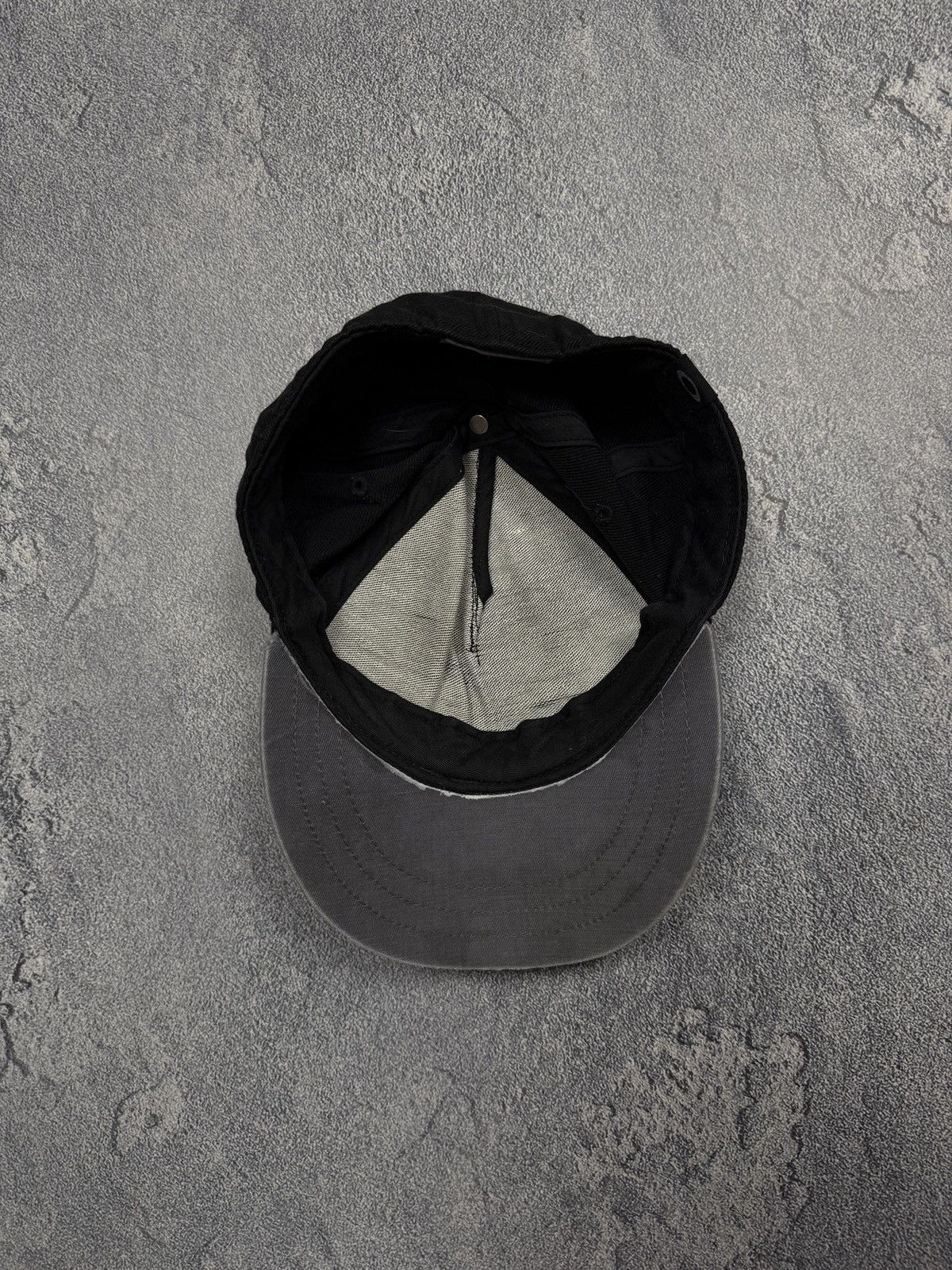 Oakley Oakley Vintage Faded Cap Size ONE SIZE - 9 Thumbnail