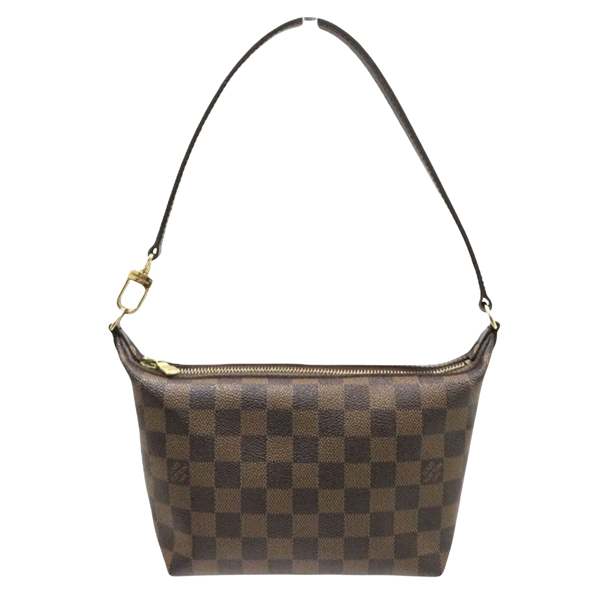 Louis Vuitton Louis Vuitton Irovo shoulder Size ONE SIZE - 1 Thumbnail