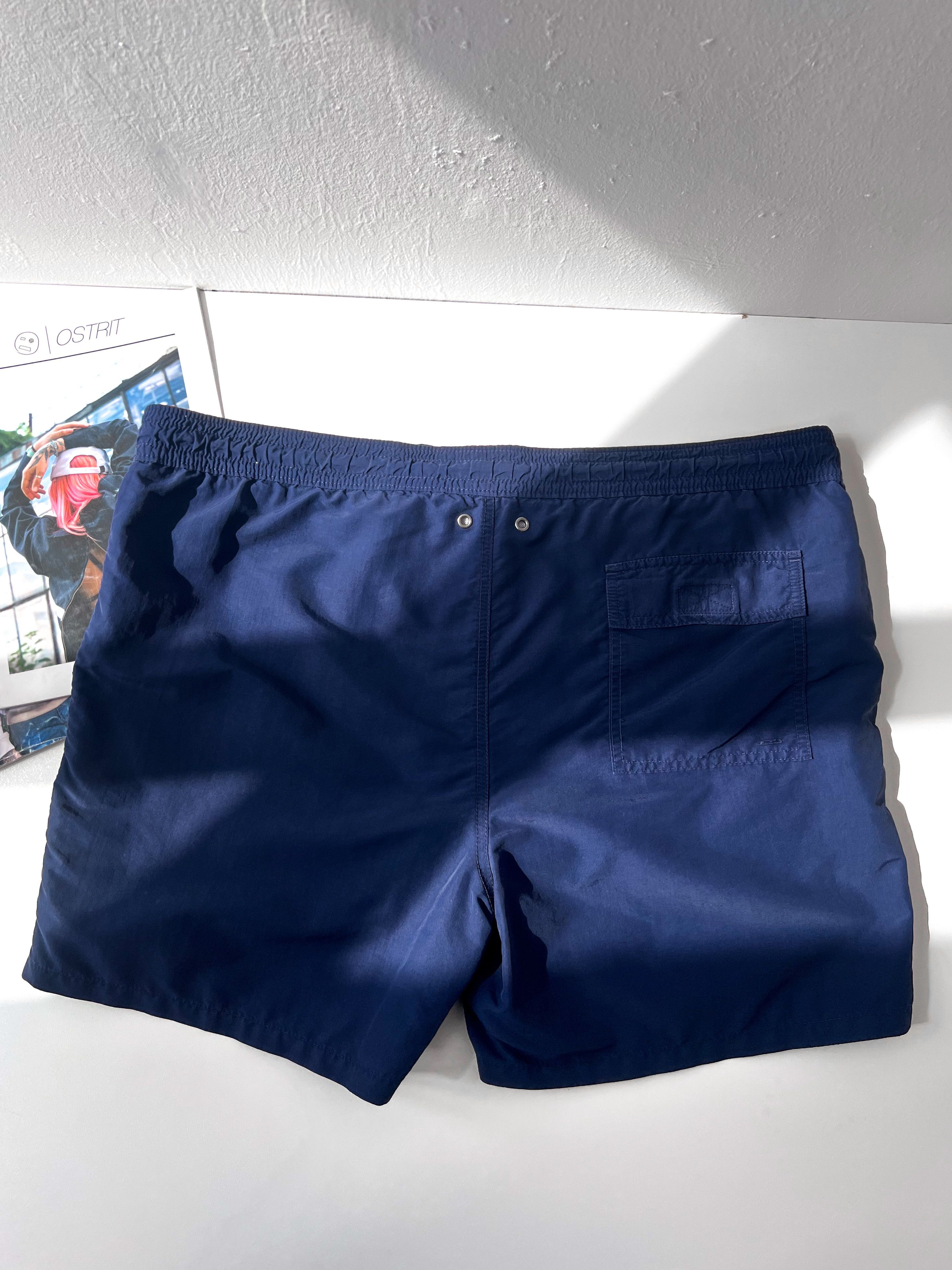 Polo Ralph Lauren × Ralph Lauren Polo by Ralph Lauren nylon shorts Size US 36 / EU 52 - 7 Thumbnail