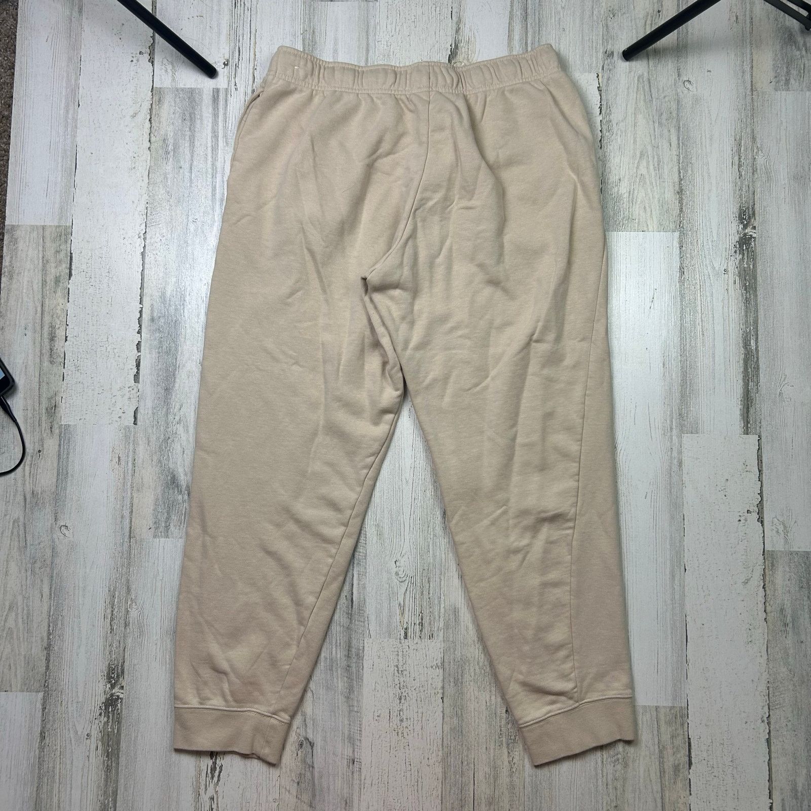Nike Nike Sportswear Club Fleece Jogger Sweatpants Size US 36 / EU 52 - 4 Thumbnail