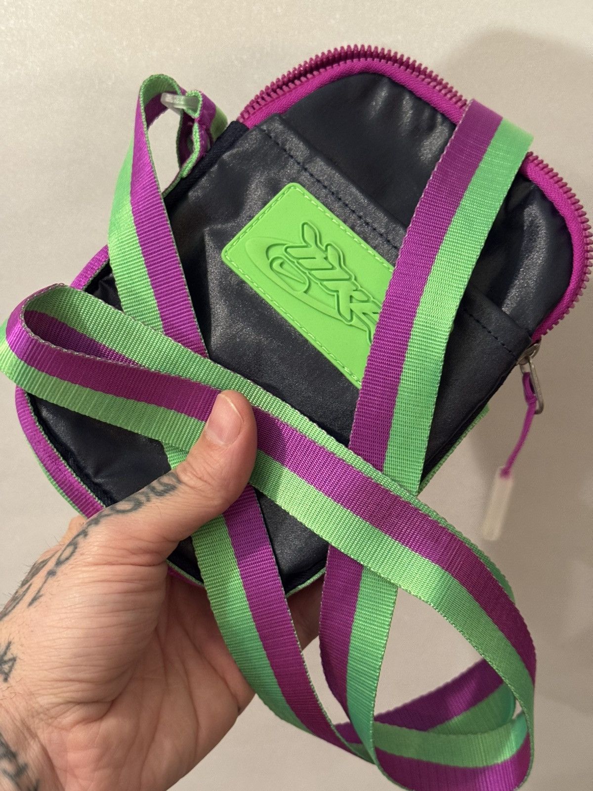 Nike Nike Crossbody Bag Size ONE SIZE - 2 Thumbnail