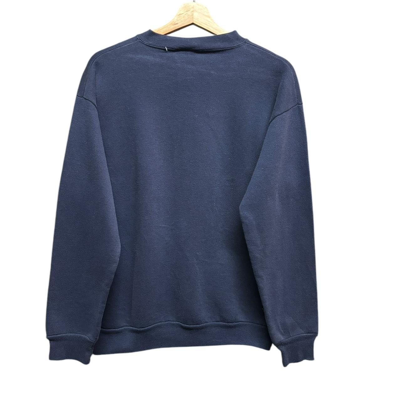 Vintage Vintage Twins Minnesota sweater size: M Size US M / EU 48-50 / 2 - 2 Thumbnail