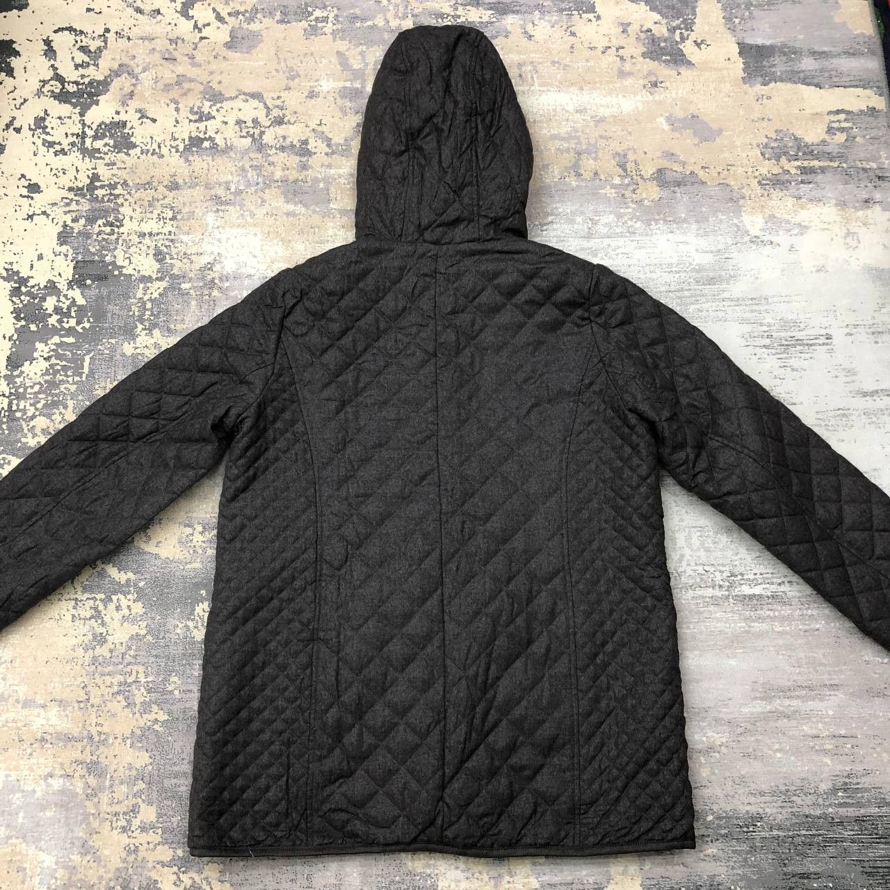 Japanese Brand × Michiko Koshino Y351 MICHIKO KOSHINO DOWN SHERPA JACKET Size L / US 10 / IT 46 - 2 Thumbnail