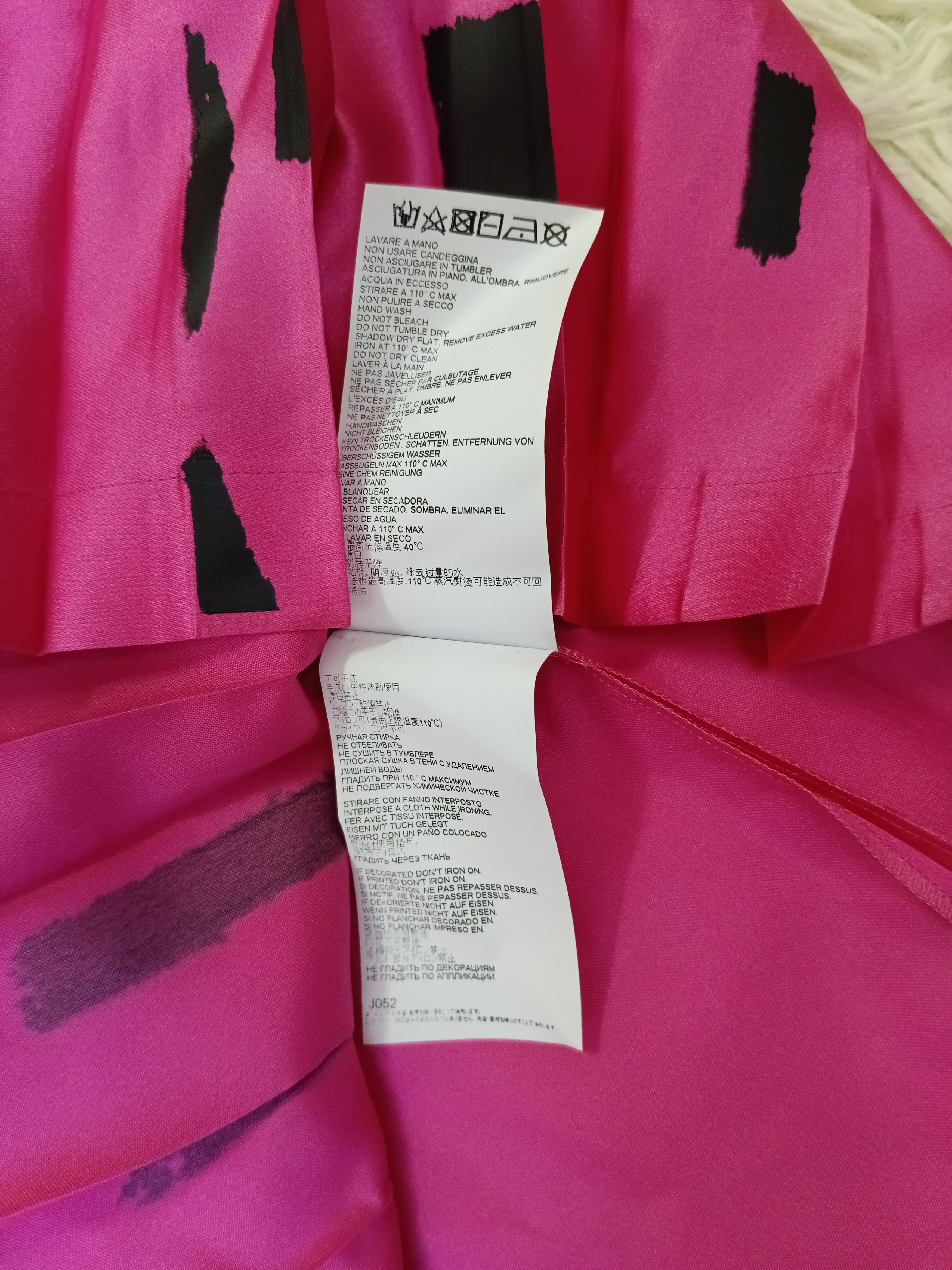 Maison Margiela MAISON MARTIN MARGIELA SPRING SUMMER 2019 Size M / US 6-8 / IT 42-44 - 7 Thumbnail