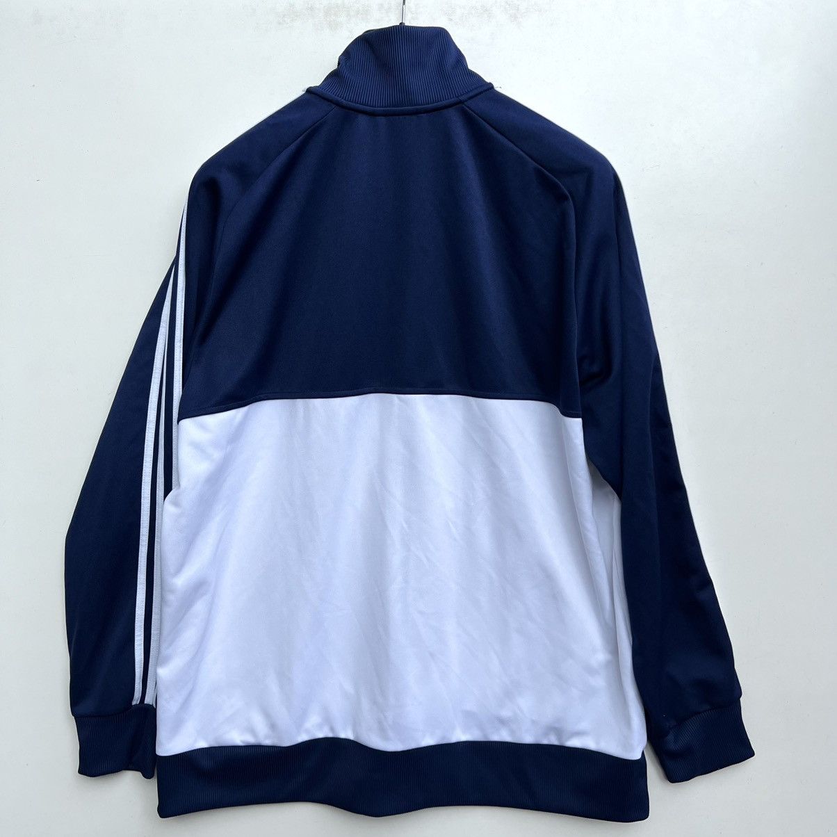 Chelsea Soccer Adidas Chelsea Football Club Zip hoodie Soccer Jersey Size US XXL / EU 58 / 5 - 8 Thumbnail