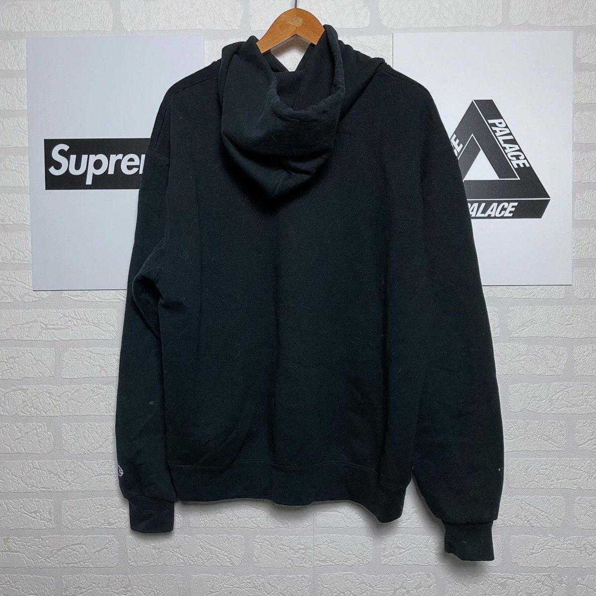 Champion Champion Westfield State College Hoodie University Vintage Size US L / EU 52-54 / 3 - 2 Thumbnail