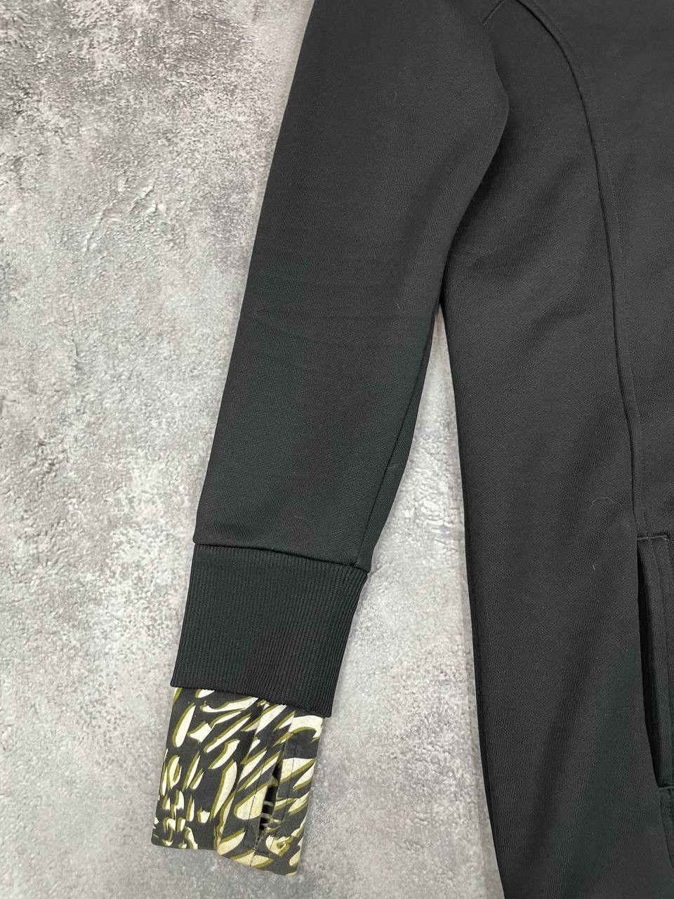 Oakley Oakley Women Long Hoodie Zip Black Size S Size S / US 4 / IT 40 - 4 Thumbnail