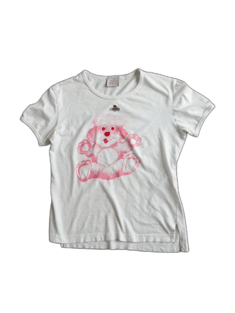 Vivienne Westwood Vivienne Westwood Snake T-shirt | Grailed