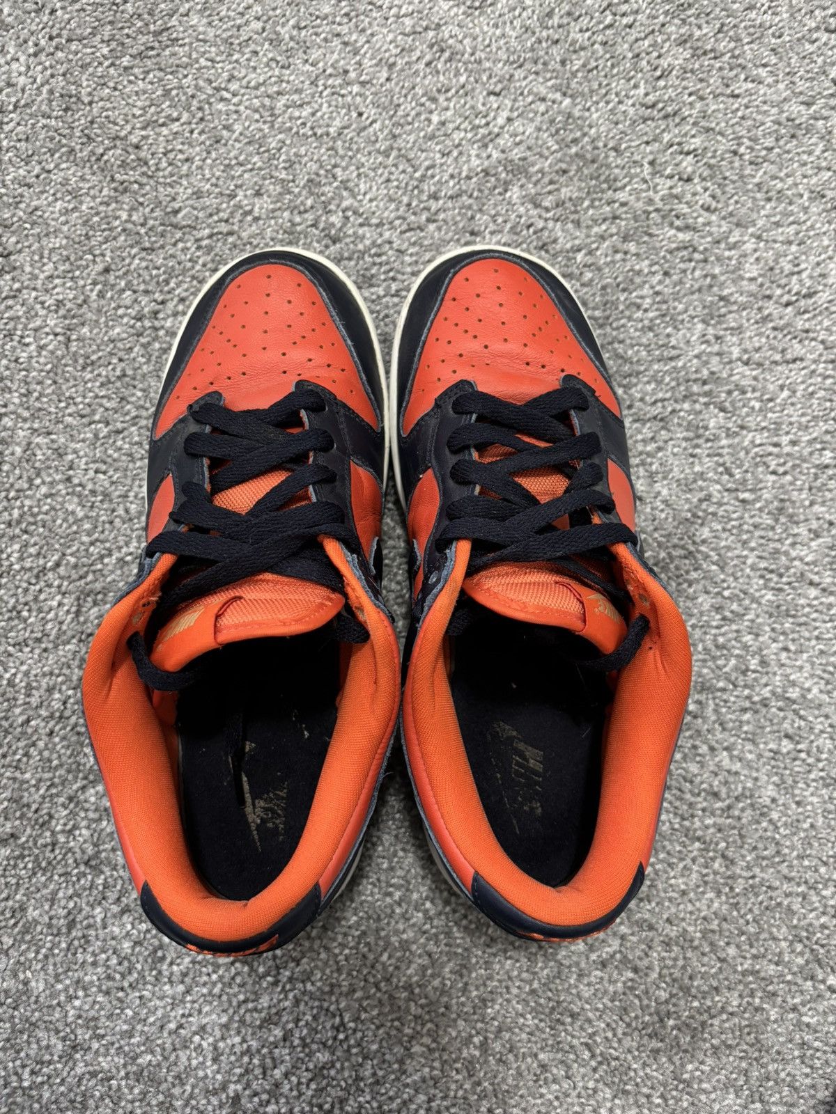 Nike Nike Dunk sz 7.5 Size US 7.5 / EU 40-41 - 3 Thumbnail