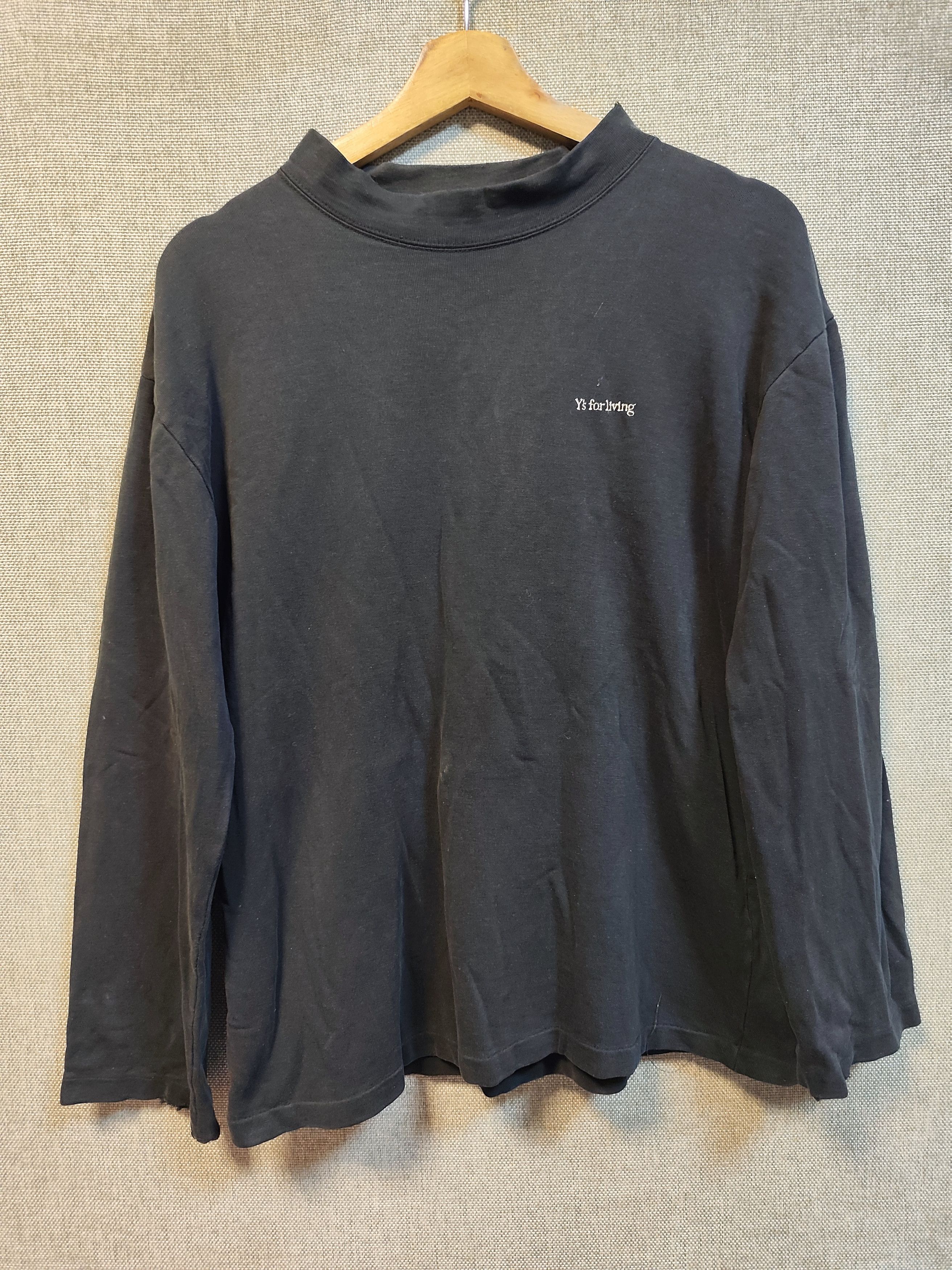 Yohji Yamamoto Y's For Living by Yohji Yamamoto Size M / US 6-8 / IT 42-44 - 1 Thumbnail