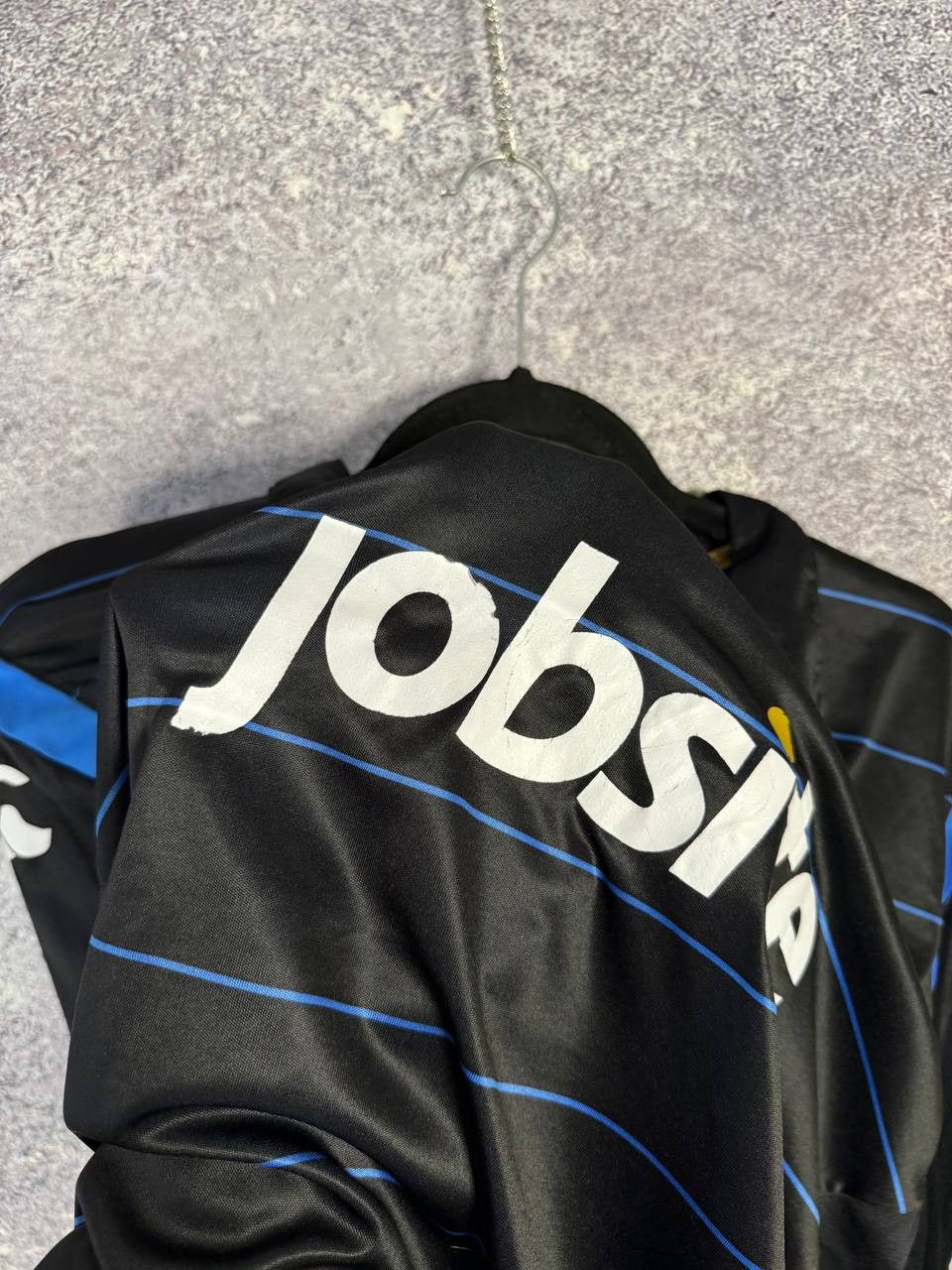Canterbury of New Zealand × Vintage Vintage Portsmouth 2009/10 Canterbury Soccer Jersey Size US XL / EU 56 / 4 - 14 Thumbnail