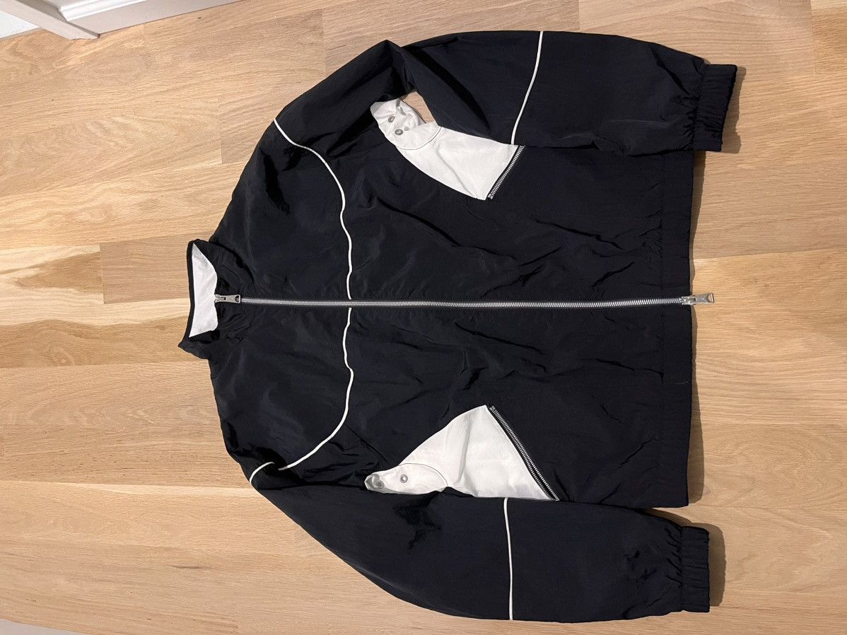 Jordan Brand × Nike × Vintage Vintage Jordan Light Jacket/Windbreaker Size US M / EU 48-50 / 2 - 2 Thumbnail