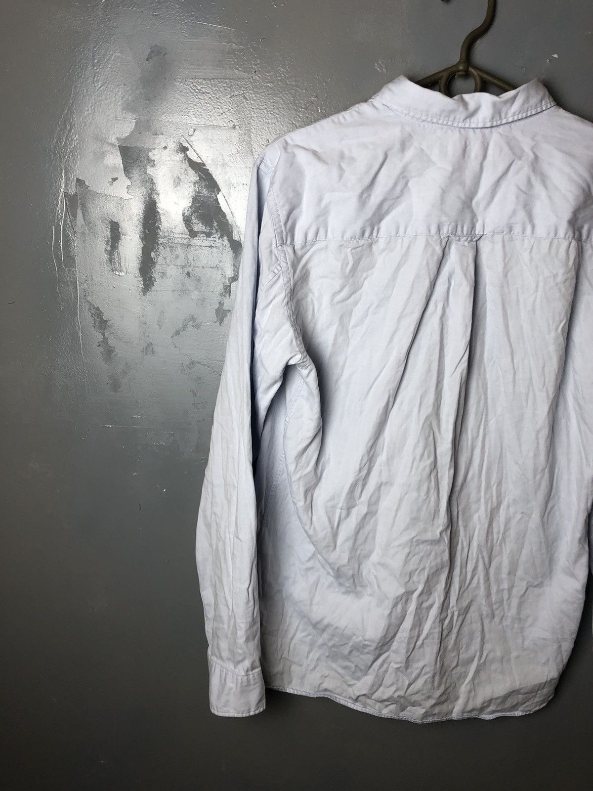 Allsaints Men’s shirt Allsaints size s y2k Size US S / EU 44-46 / 1 - 9 Thumbnail
