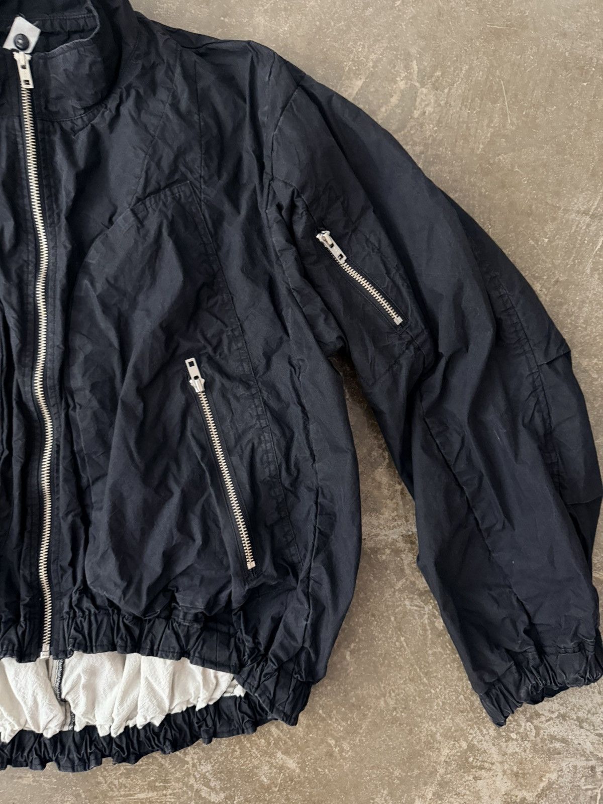 Japanese Brand Issuethings Type 65 Jacket Our Legacy Acne Studios Kapital Size US M / EU 48-50 / 2 - 5 Thumbnail