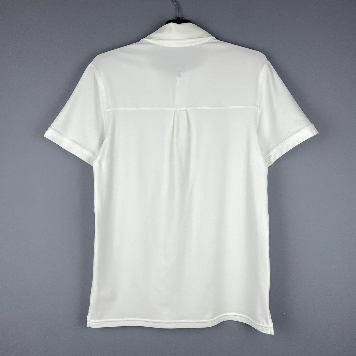 Nike Nike Roger Federer Polo Shirt Wimbledon 2010 Size S Size US S / EU 44-46 / 1 - 11 Thumbnail