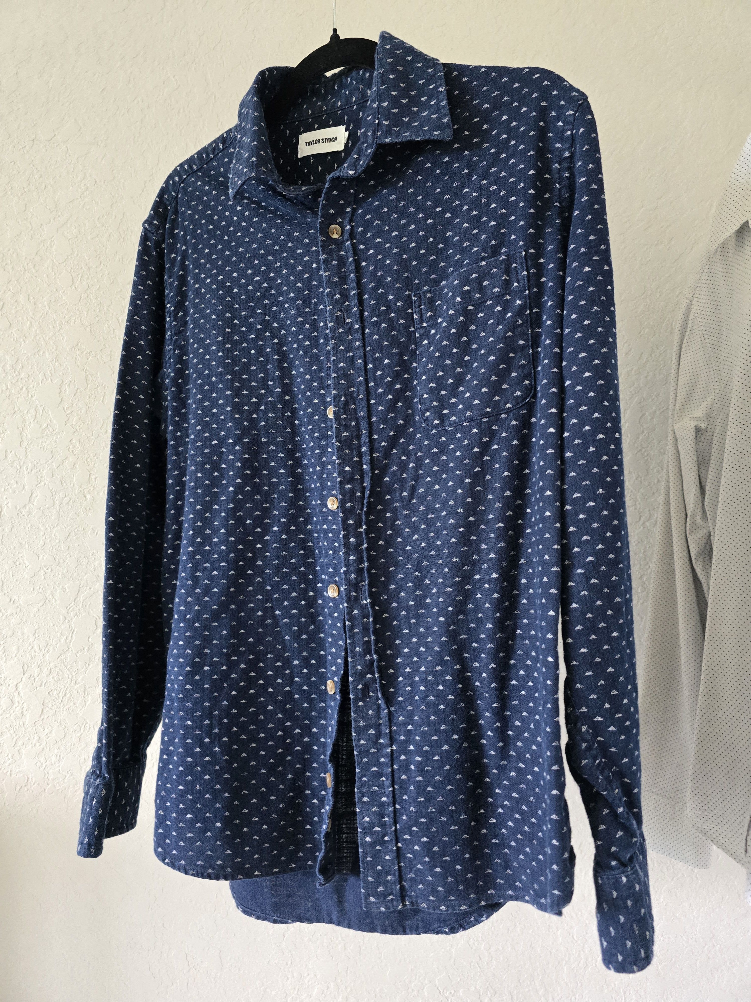 Taylor Stitch The Jack Size US M / EU 48-50 / 2 - 1 Thumbnail