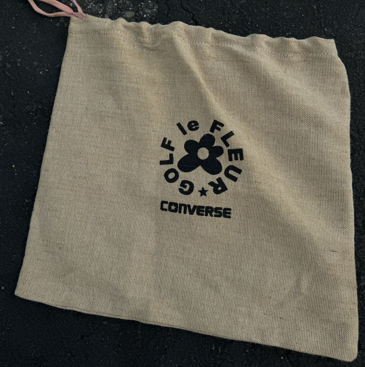 Golf le Fleur × Odd Future Golf le fleur bag Size ONE SIZE - 1 Preview