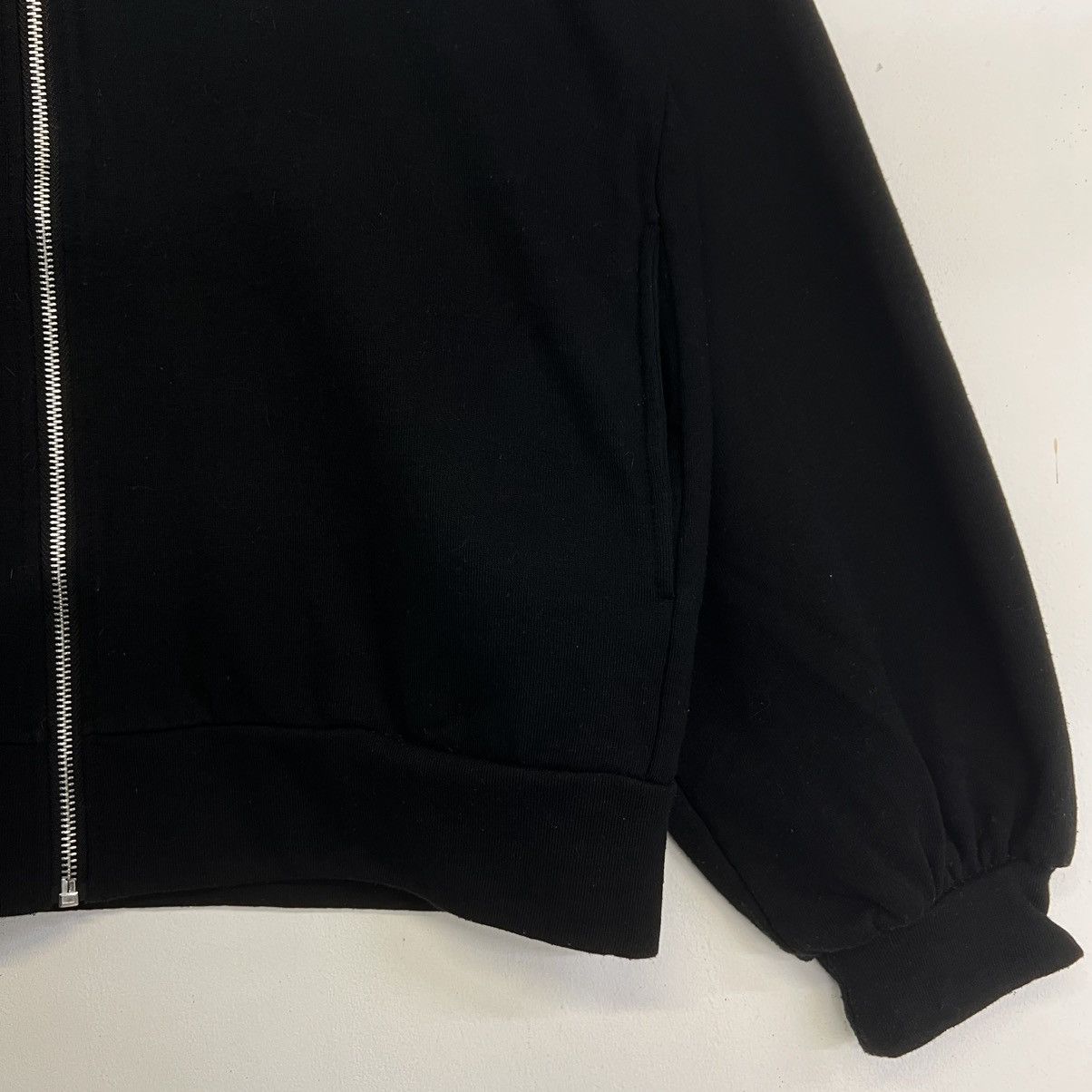 Cartoon Network KUROMI SANRIO GRL JAPANESE BRAND SAILOR COLLAR SWEATER Size L / US 10 / IT 46 - 4 Thumbnail