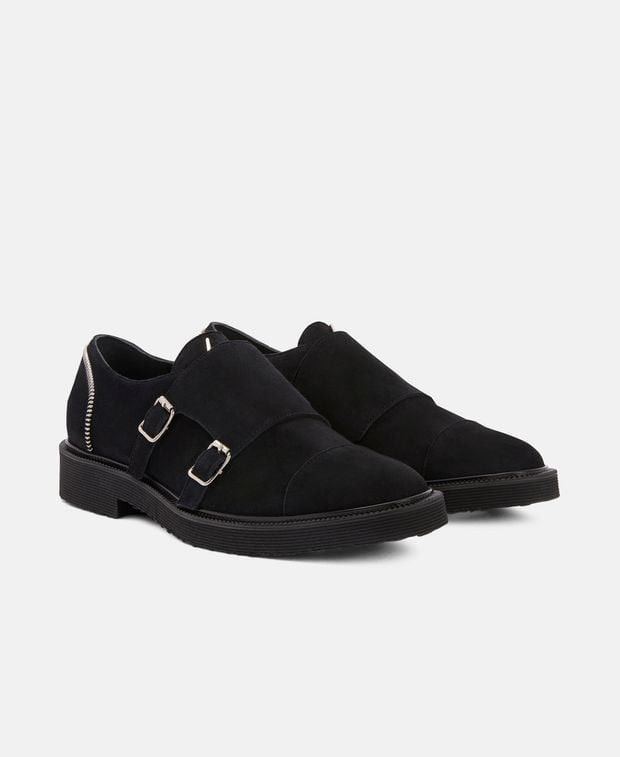 Giuseppe Zanotti Double monkstraps Size US 9 / EU 42 - 1 Thumbnail
