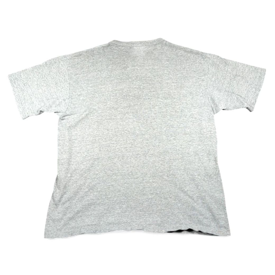 Vintage VINTAGE GM Desert Proving Ground Shirt Adult LARGE Gray Cotton Blend 90s Mens Size US L / EU 52-54 / 3 - 7 Thumbnail