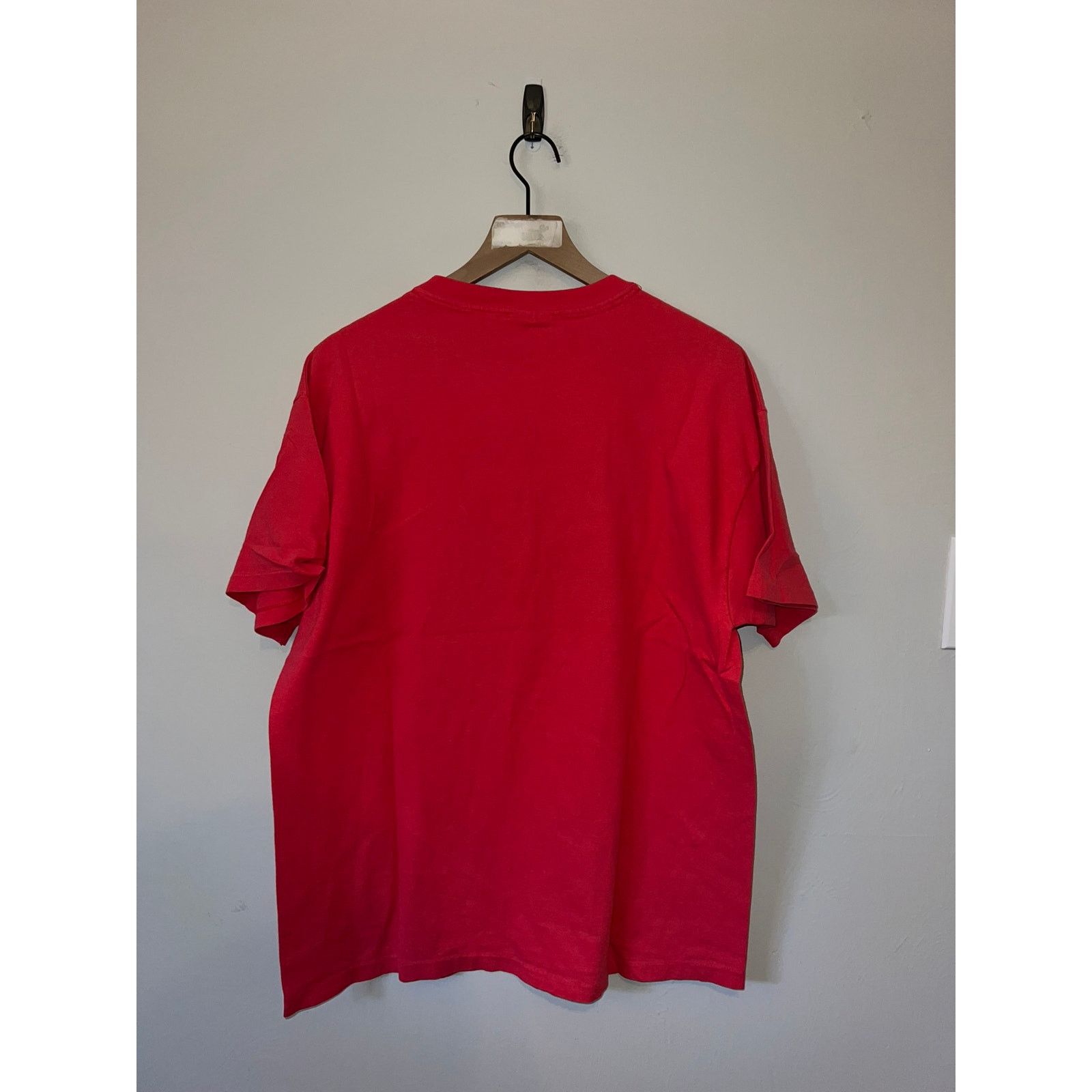 Hanes Vintage Florida Shirt 1994 Sweetman Reunion Tee 90s VTG XL Size US XL / EU 56 / 4 - 7 Thumbnail