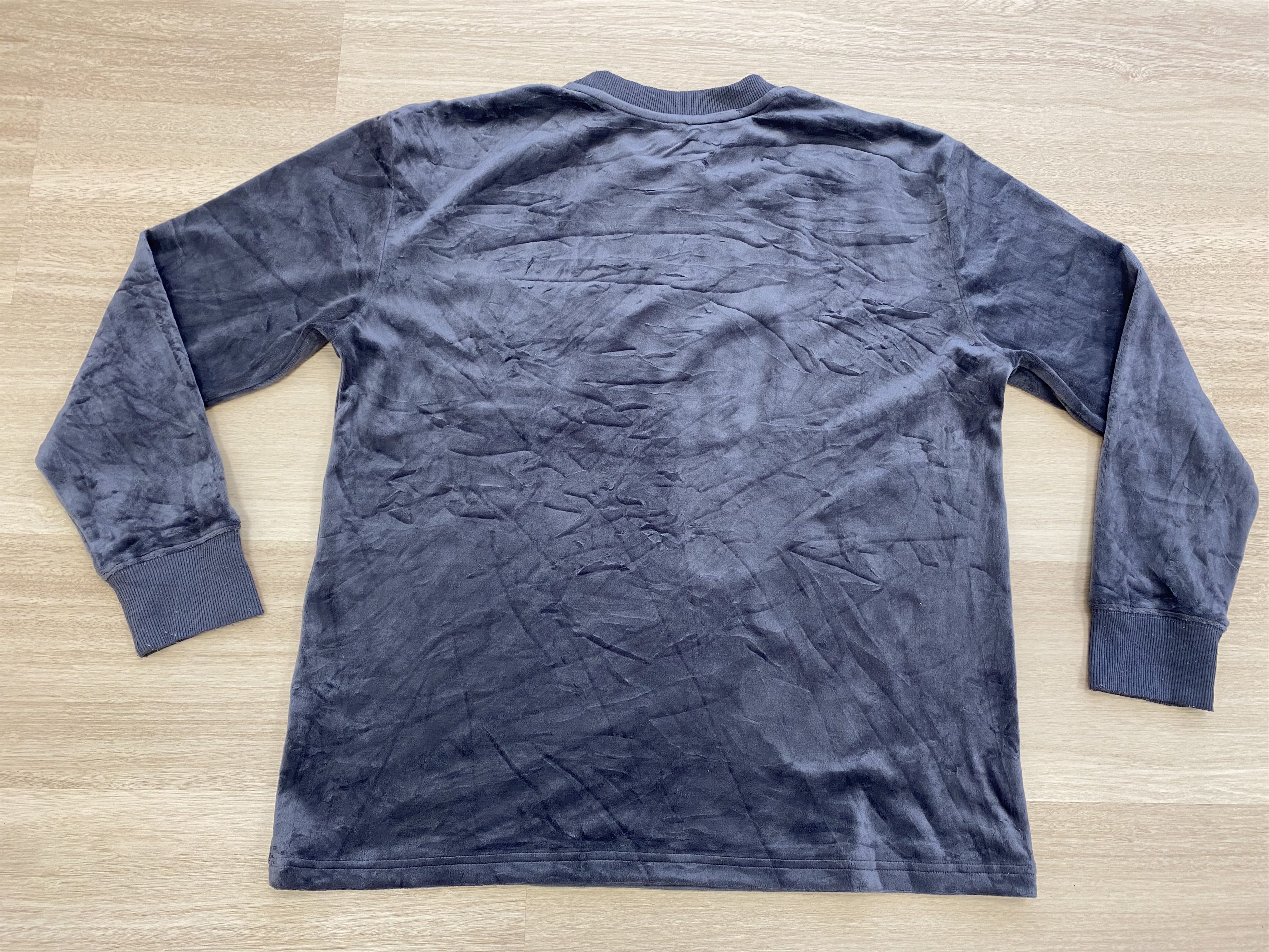 Other crocodile long sleeve pocket tshirt Size US L / EU 52-54 / 3 - 6 Thumbnail
