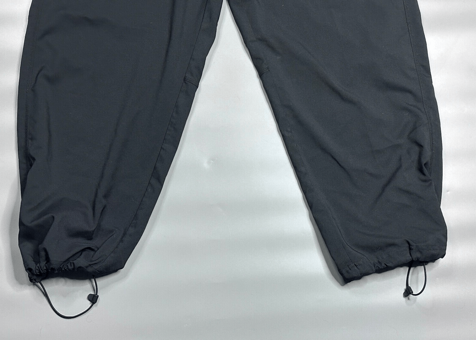 Nike vintage Nike men's drill pants XL Size US 36 / EU 52 - 4 Thumbnail